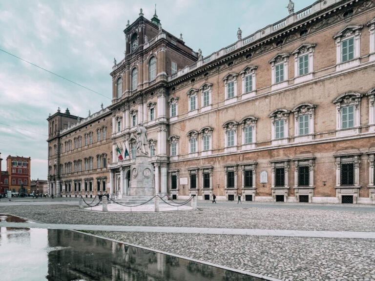 Cosa Vedere A Modena In Un Giorno I Luoghi Imperdibili Liberamente