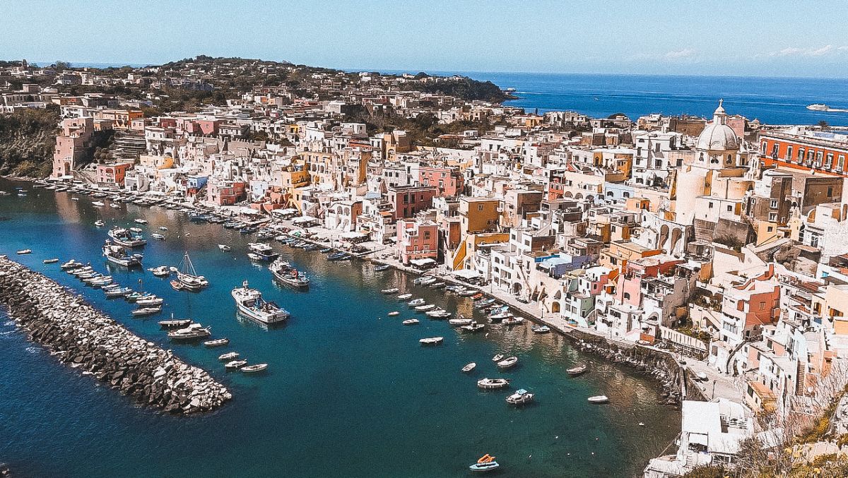 le piccole isole italiane sono assolutamente da visitare, vediamo le più belle per l'estate