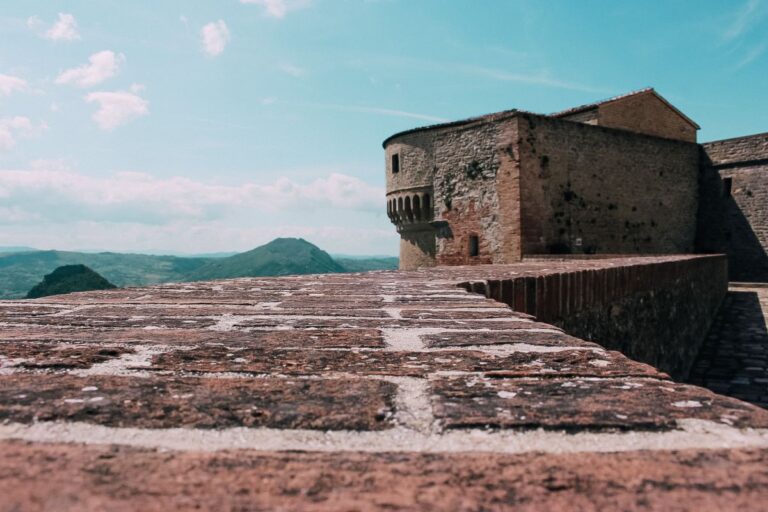 San Leo e il conte Balsamo di Cagliostro Liberamente Traveller San Leo e il conte Balsamo di Cagliostro Liberamente Traveller