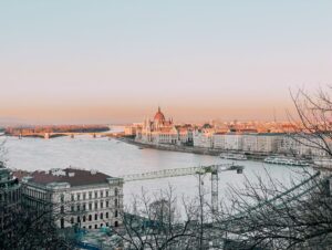 alcuni consigli pratici per visitare Budapest