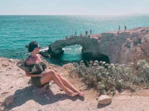 il Ponte degli Innamorati a Cipro