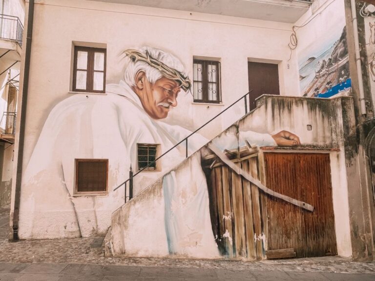 Street-art-a-Diamante-in-Calabria - Liberamente Traveller