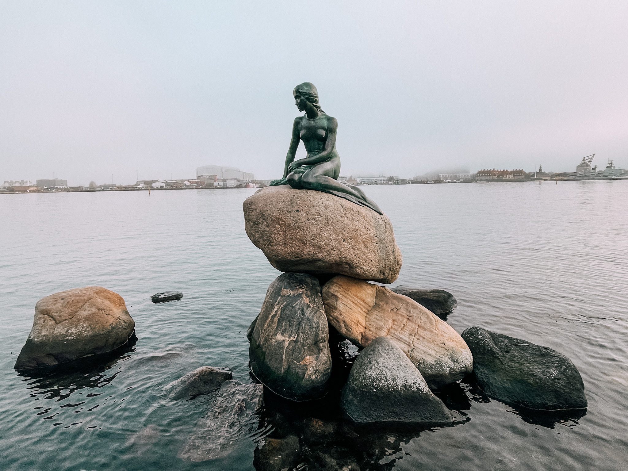 Cosa Vedere A Copenaghen In 3 O 4 Giorni Itinerario Senza Rinunce 
