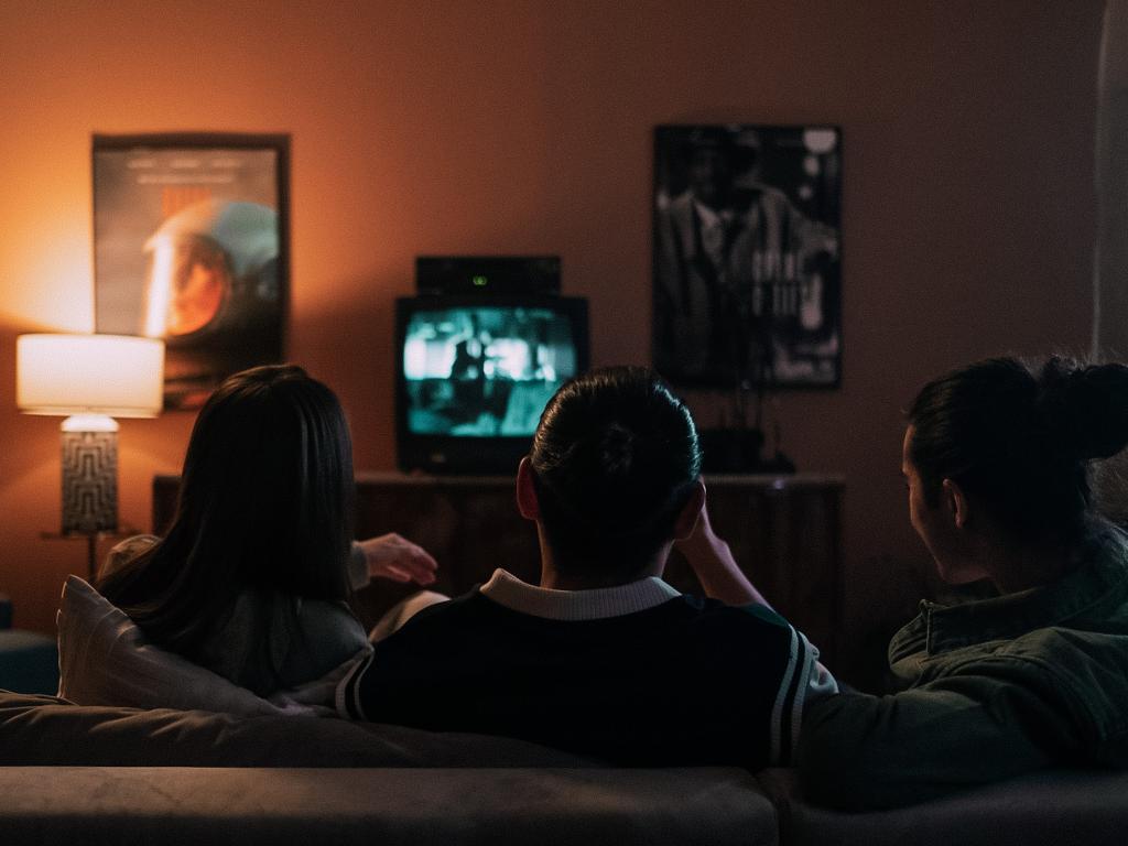 film da guardare sul divano